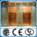 Vertical Parts Spare Elevator Swing Door